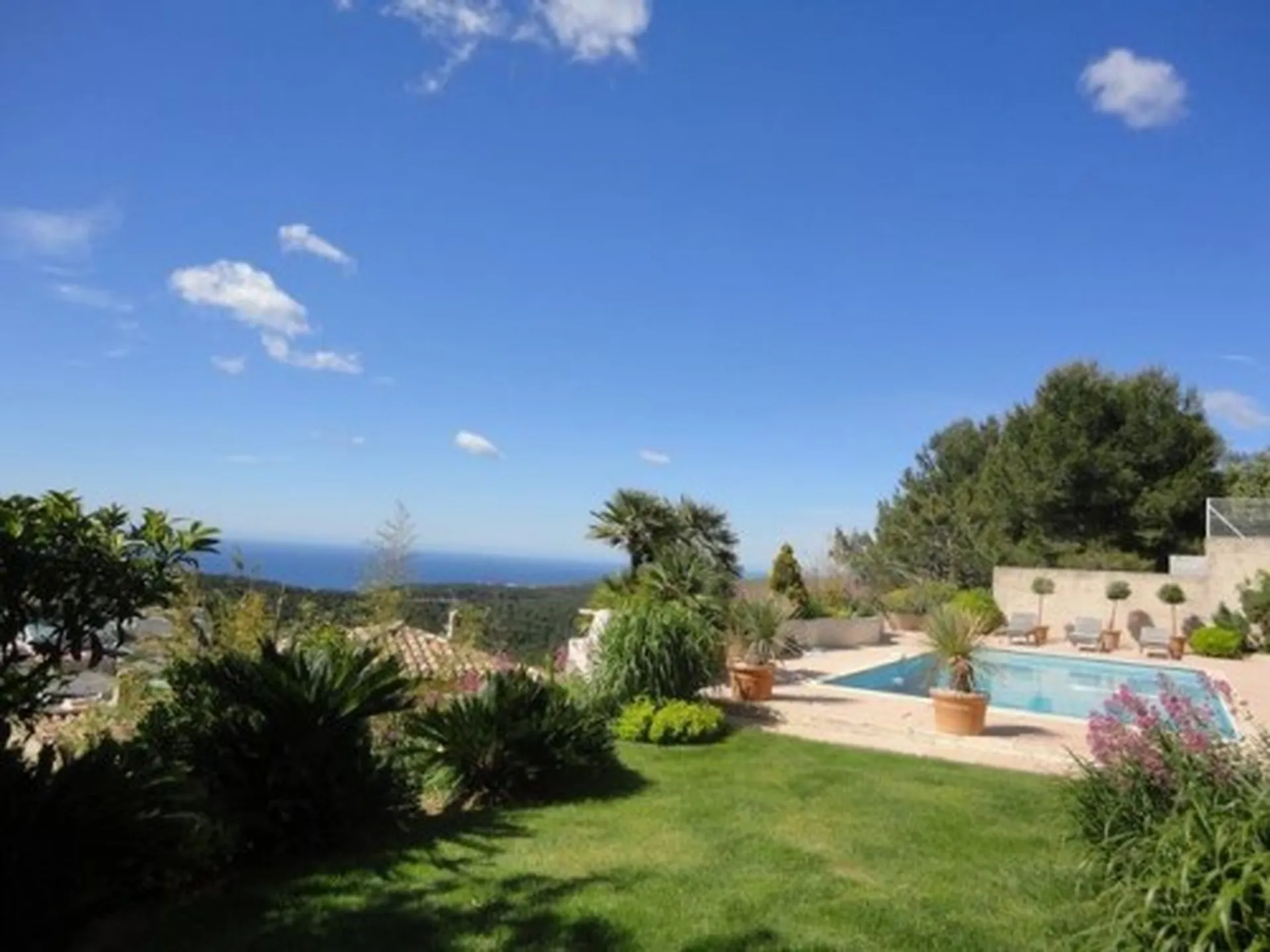 maison à vendre carnoux