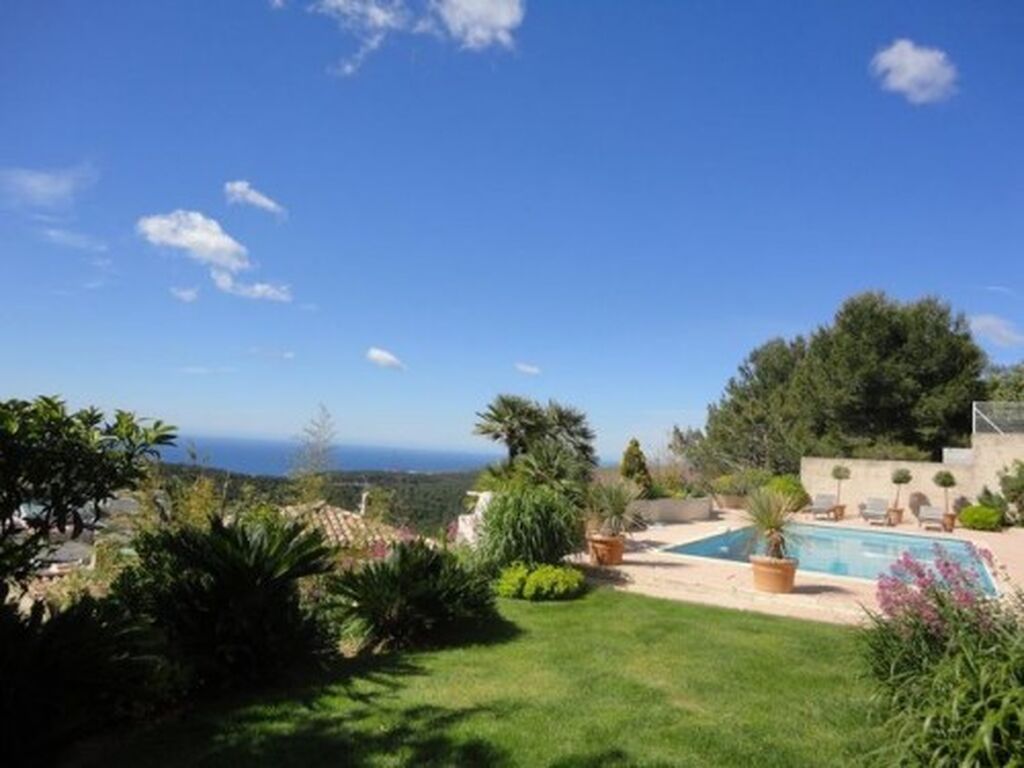 maison à vendre carnoux