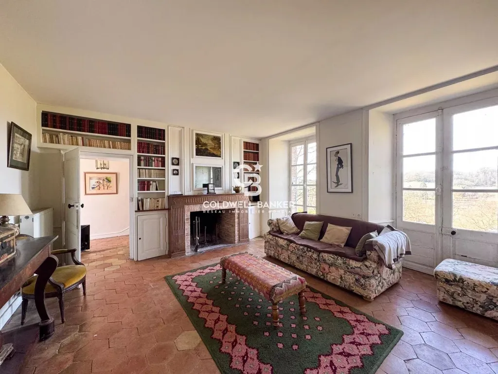 perche sarthois acheter une maison de campagne