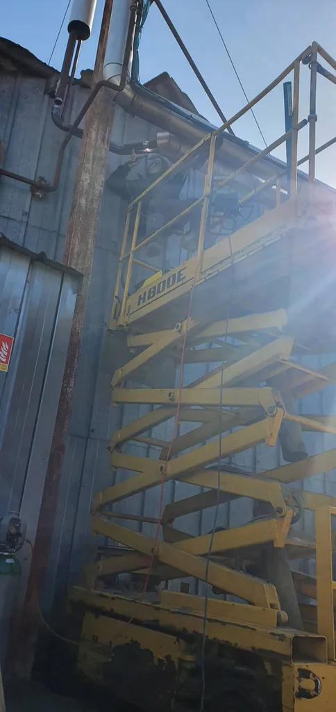 Réparation de tuyauteries métalliques pour les industries en Gironde