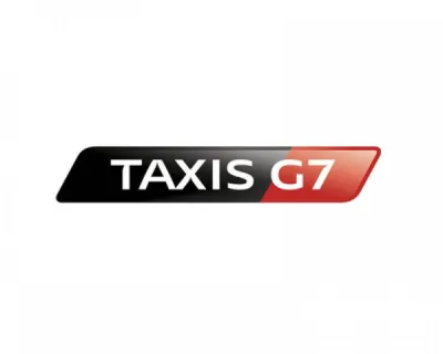 Taxi G7 pour particuliers et professionnels, conciergerie et service de chauffeur