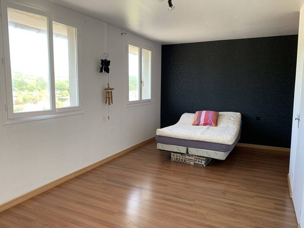 A vendre maison  de famille