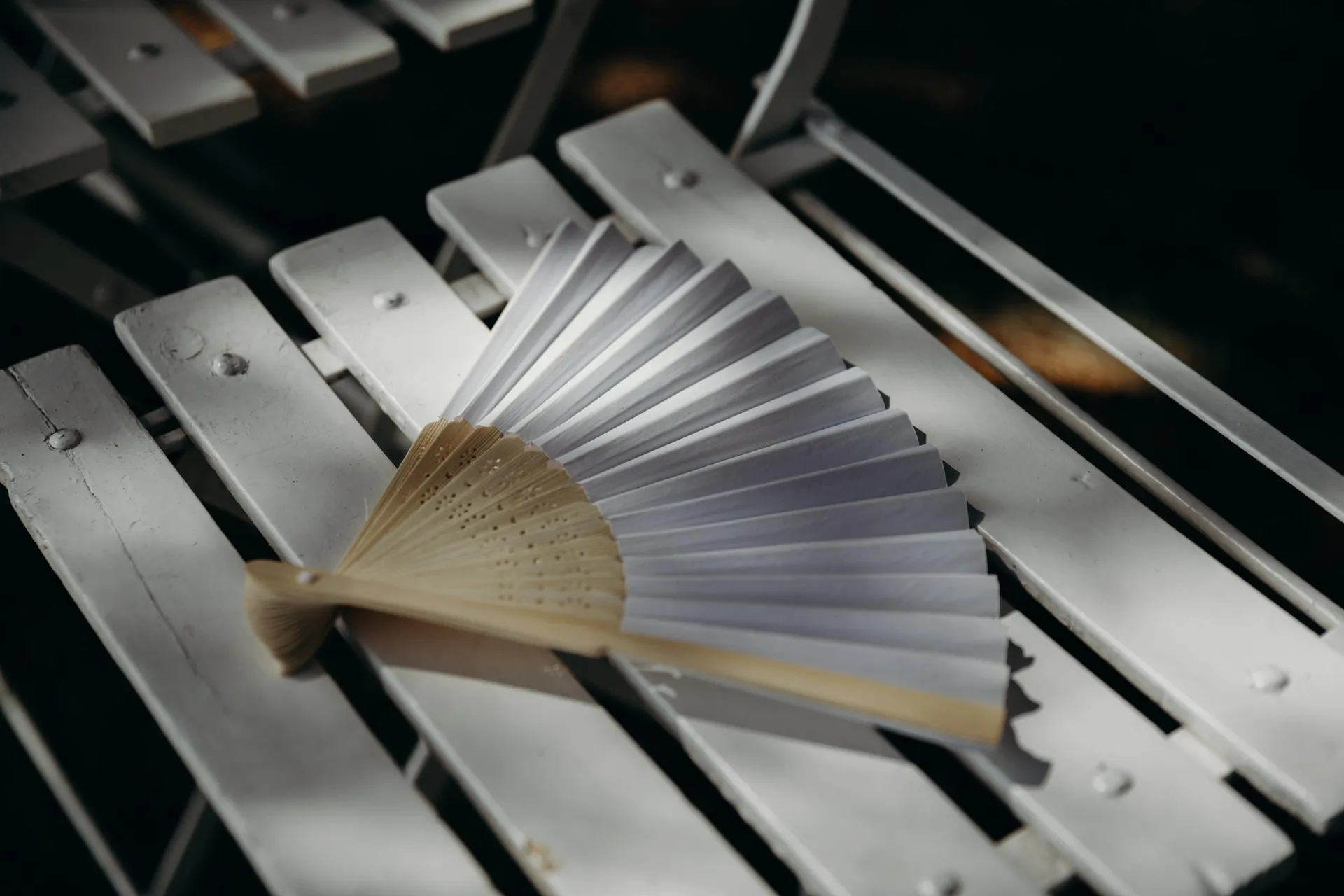 Mariage en été, comment faire face aux grosses chaleurs ? Les conseils de vos wedding planner sur le Bassin d'Arcachon en Aquitaine Les Mariages de Mademoiselle L - Crédit photo Claraly Studio