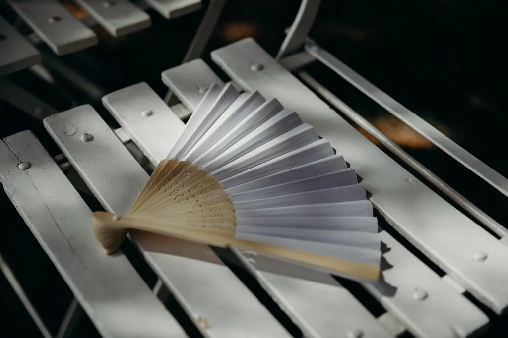 Mariage en été, comment faire face aux grosses chaleurs ? Les conseils de vos wedding planner sur le Bassin d'Arcachon en Aquitaine Les Mariages de Mademoiselle L - Crédit photo Claraly Studio