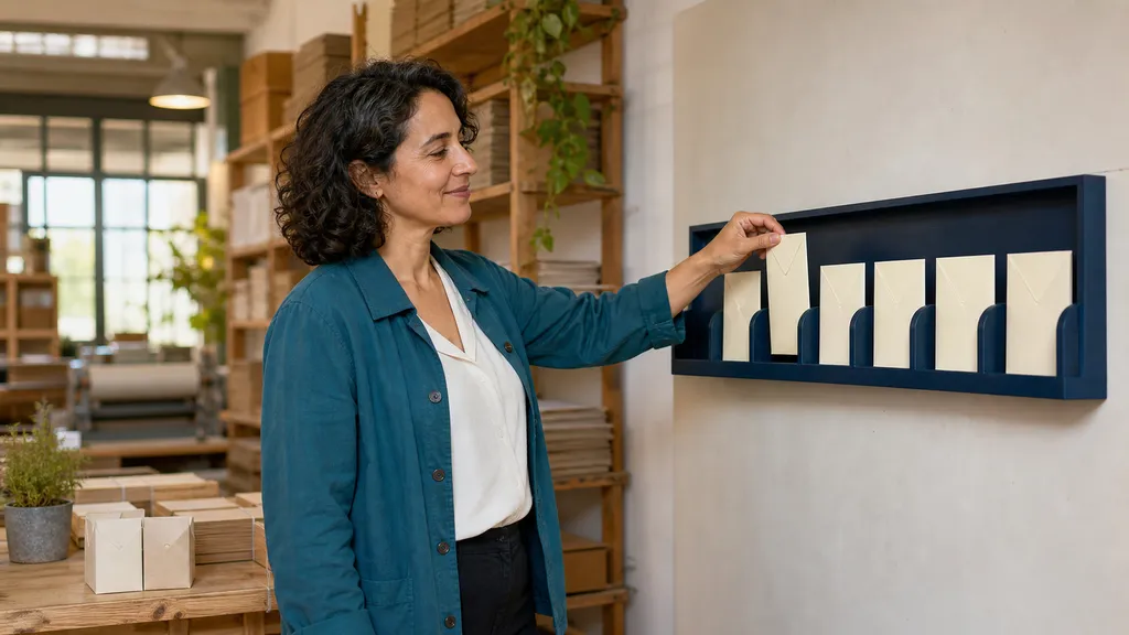 SCPI en usufruit pour l'entreprise à Yerres