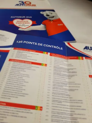 Autosur Martigues vous explique les nouveaux points de contrôle technique en 2023