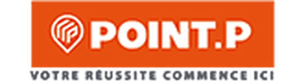 Distribution de matériaux de construction Bouches du Rhône Point P