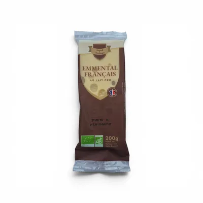 emmental portion bio