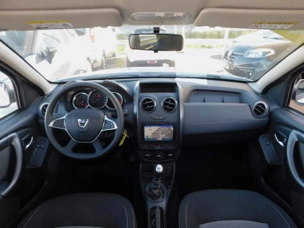 A VENDRE DUSTER OCCASION RECENTE MOINS DE 17000€ DCI 110 LAUREATE PLUS 2017 PLAISANCE DU TOUCH PROCHE DE TOULOUSE