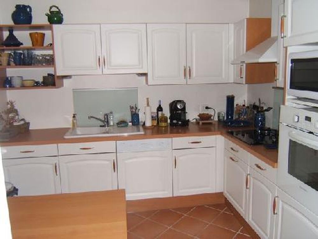 villa Roquefort La Bédoule au calme avec garage et cave VENTE IMMOBILIERE