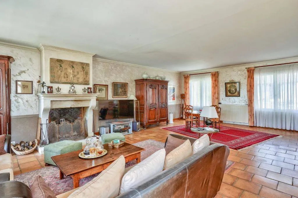 95170 Deuil la Barre, vente exclusive maison familiale