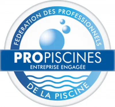 logo propiscines alliance toulon piscine