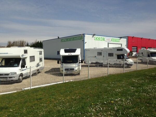 atelier-de-reparation-de-vehicules-de-loisirs en Charente