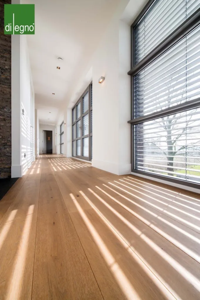 Parquet DILEGNO Distribué par la Parquterie Aixoise