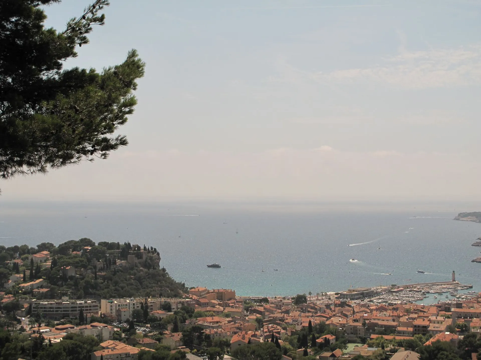 Cassis maison à vendre