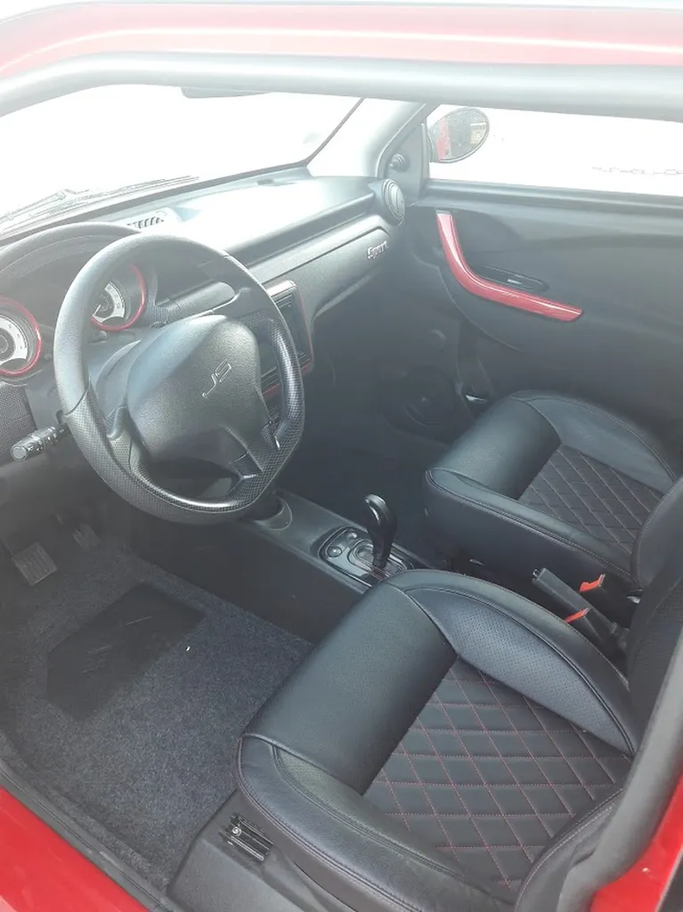 Voiture Sans Permis Occasion Aix en Provence Ligier JS 50 L Eleg DCI 