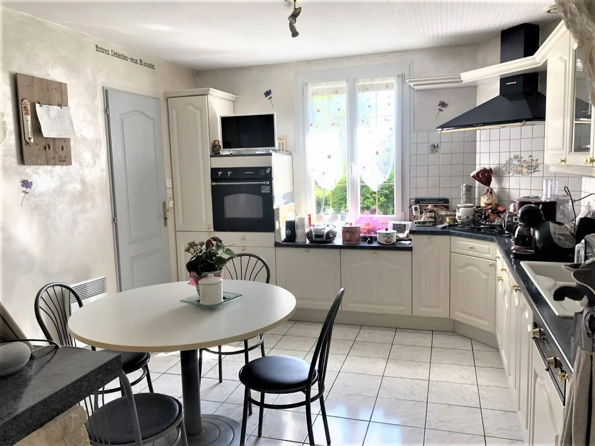 Maison de 1983, Calvados 14