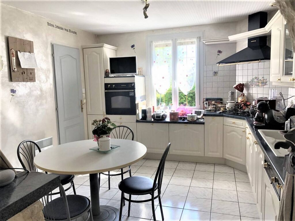 Maison de 1983, Calvados 14