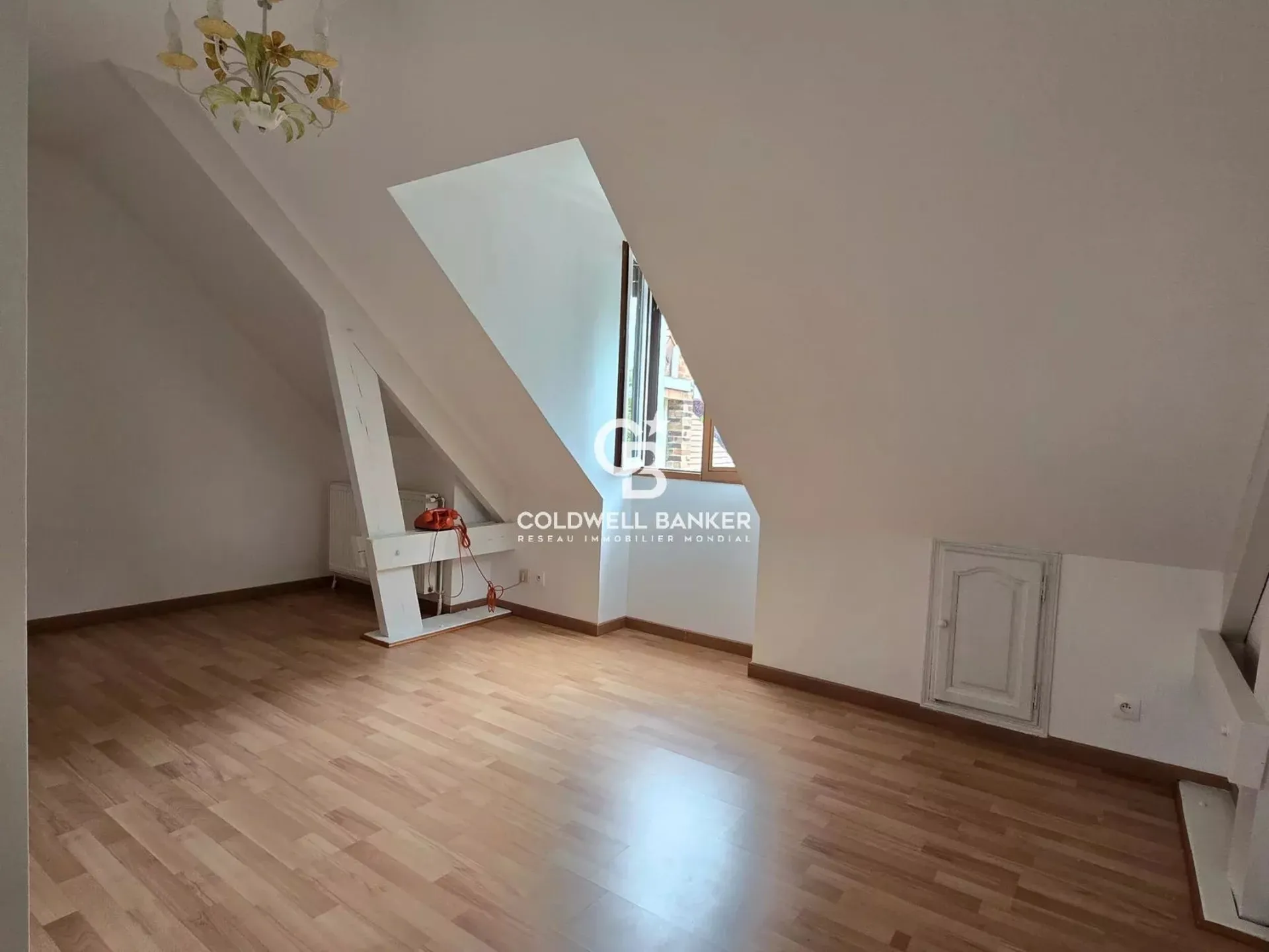 acheter une maison avec dépendance et grand jardin proche du mans