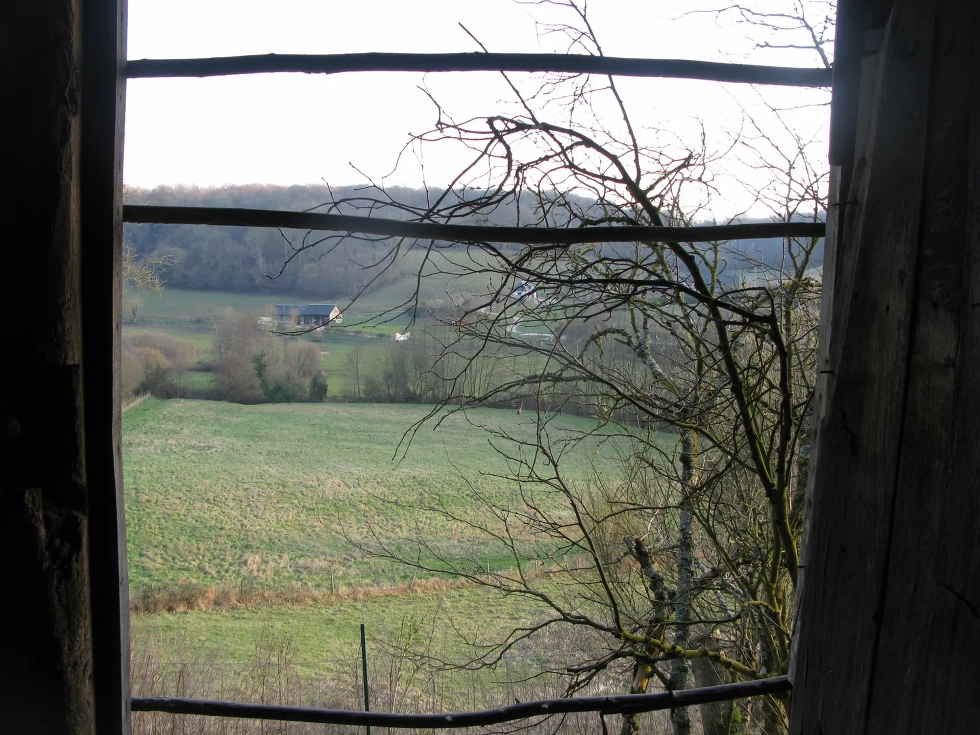 MAISON NORMANDE proche de LISIEUX, Calvados 14