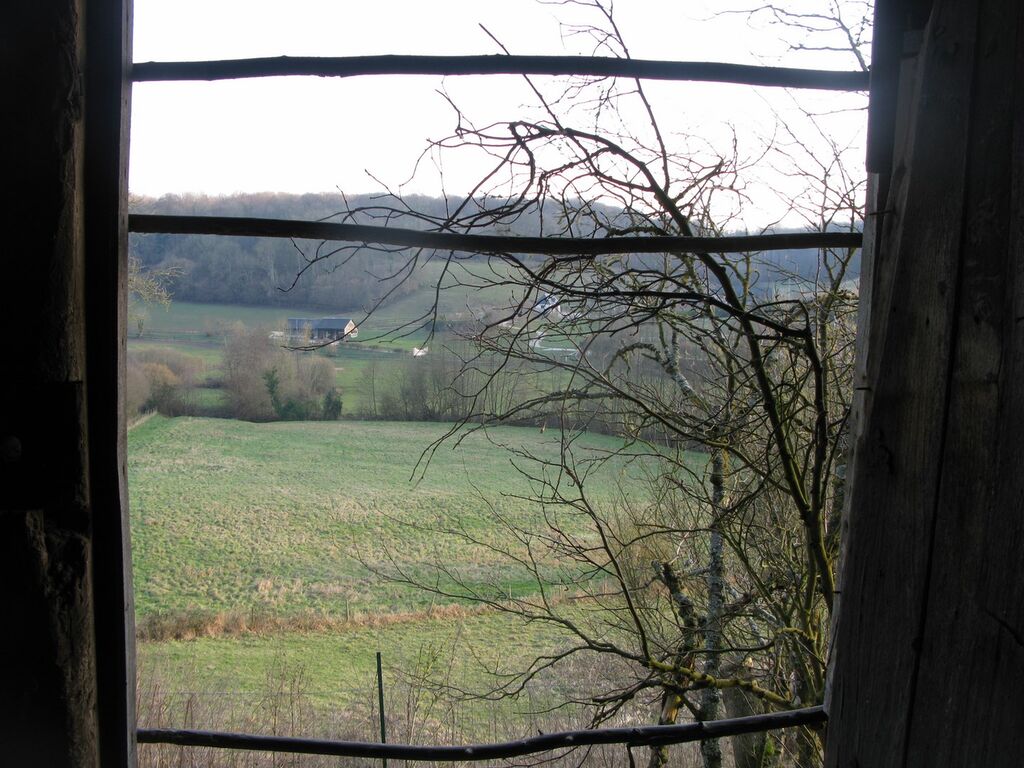 MAISON NORMANDE proche de LISIEUX, Calvados 14