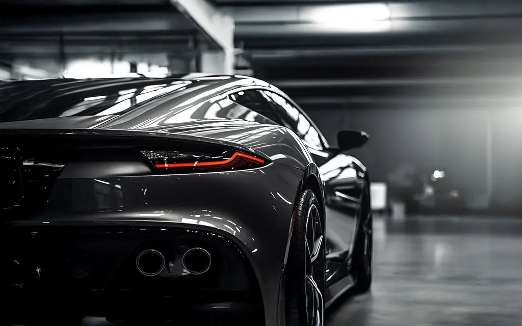 Bienvenue chez N2 Esthétique Auto à Crosville-la-Vieille (27)