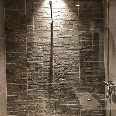 carrelage effet pierre naturelle