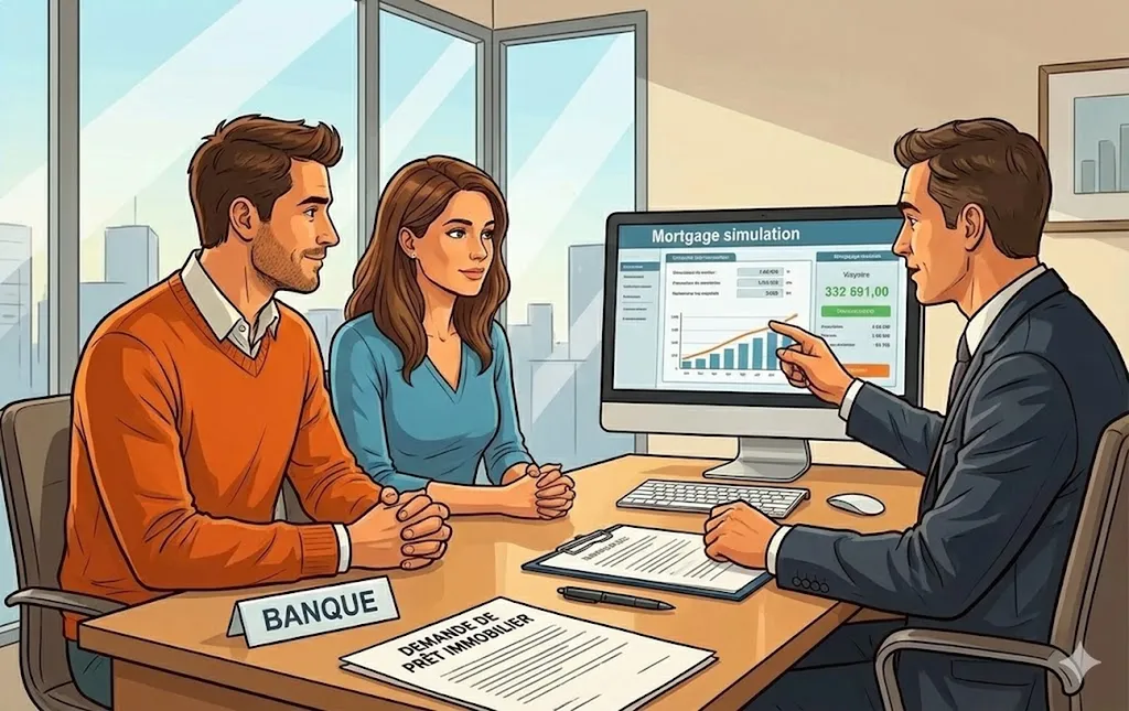 LES ETAPES D'ACQUISITION