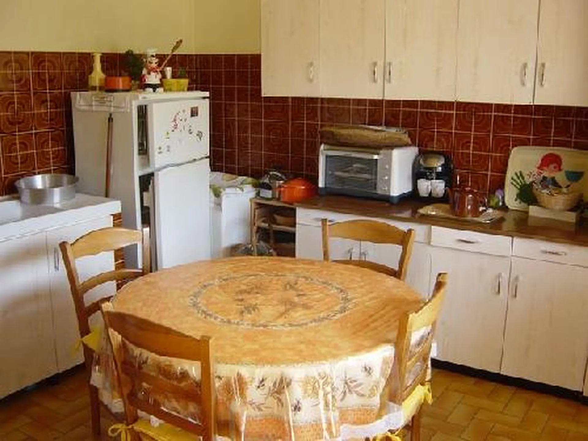 CARNOUX EN PROVENCE VENTE