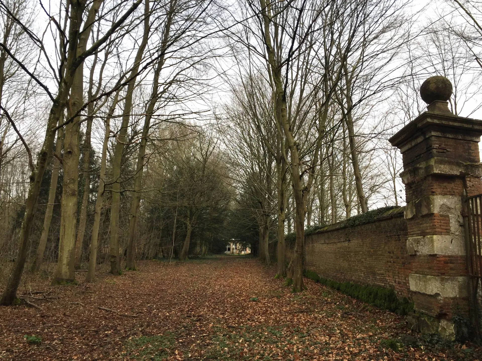 ACHAT PROPRIETE DE CHASSE A VENDRE EN NORMANDIE