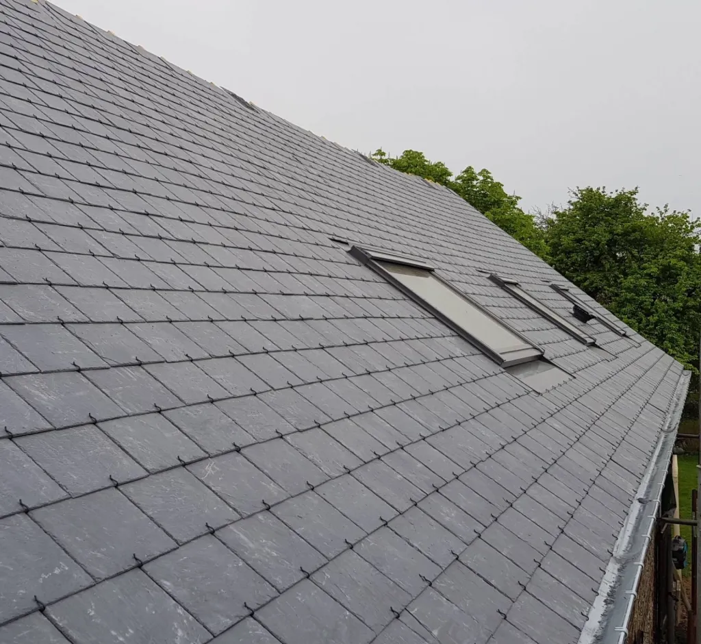Conseil et pose Velux proche Bolbec 76 