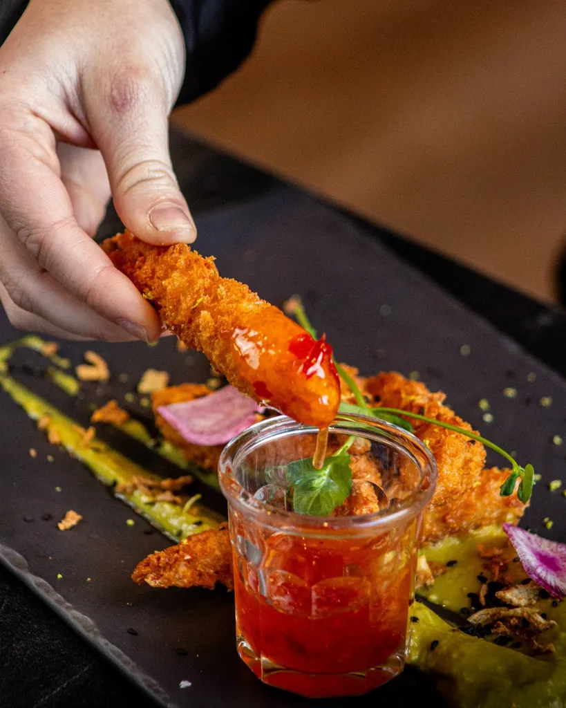 Prestation de traiteur événementiel pour sociétés à Bouc-Bel-Air et Plan de Campagne, cuisine maison et organisation sur mesure