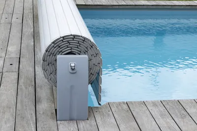 Améliorer le confort et la performance de votre bassin avec des équipements et accessoires piscine à Marseille