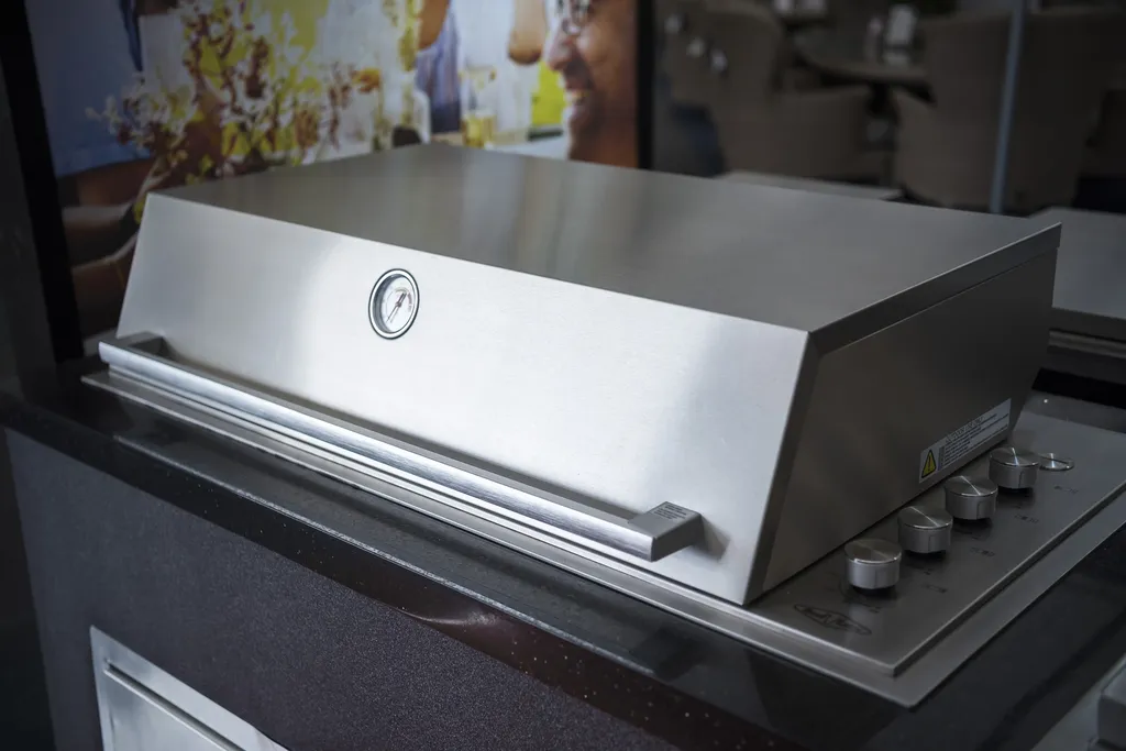 Bbq Signature Proline®