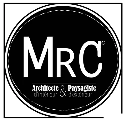 AGENCE MRC ARCHITECTE  INTERIEUR ET PAYSAGISTE