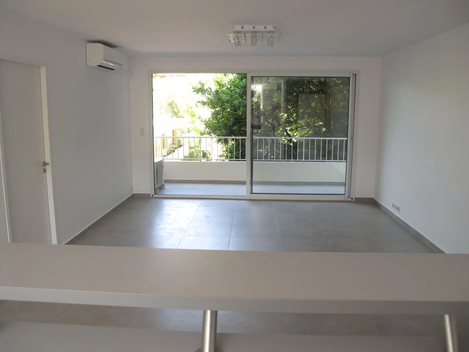 Résidence proche centre