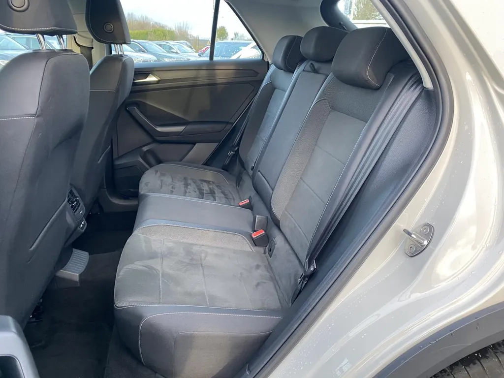 Vente Volkswagen T-Roc occasion 150 ch DSG7 à La Frénaye proche Le Havre chez Caudebec Automobiles