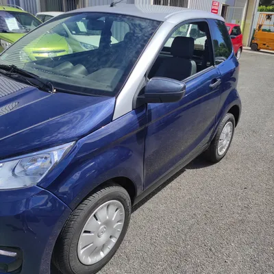 Voiture sans permis recente et garantie à Bordeaux