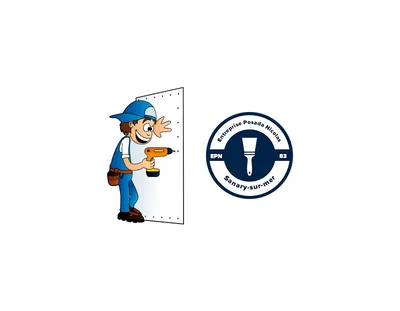 Rénovation de faux plafonds abîmés et isolation phonique à Sanary-sur-Mer