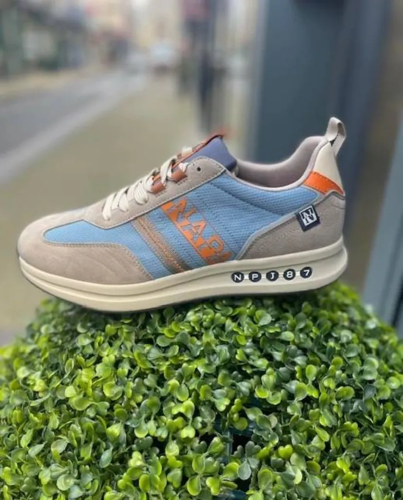 Napapijri shoes