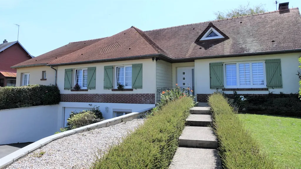 Notre zone d'activité pour ce serviceAcheter une maison ancienne à colombages