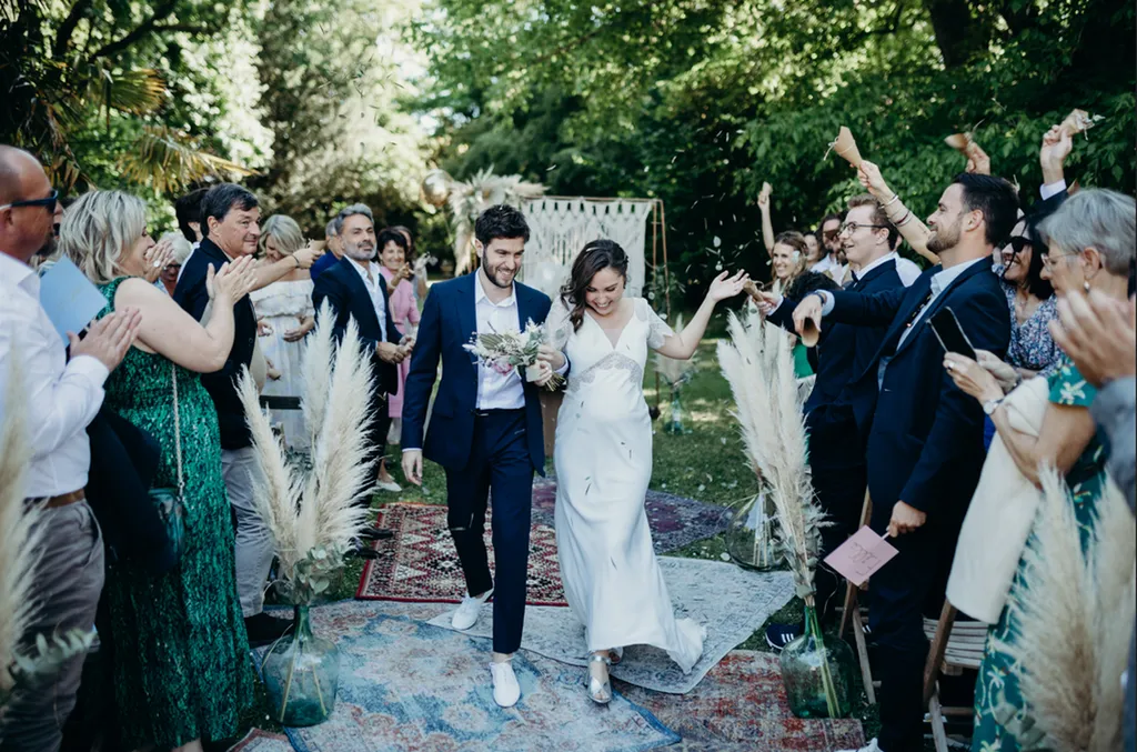 Les Mariages de Mademoiselle L Organisation complète de mariage à Bordeaux et Arcachon - Claraly Studio