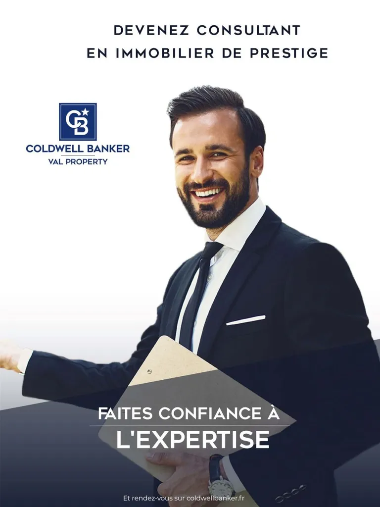 Coldwell Banker ValProperty: agence immobilière au Mans