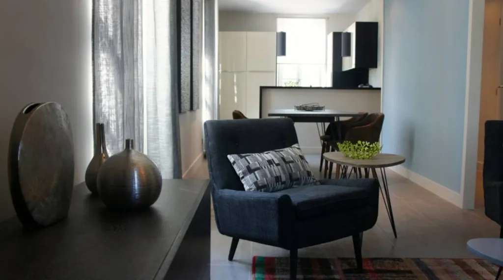 Appartements de charme à Aix-en-Provence  à louer avec Aix Suite Home