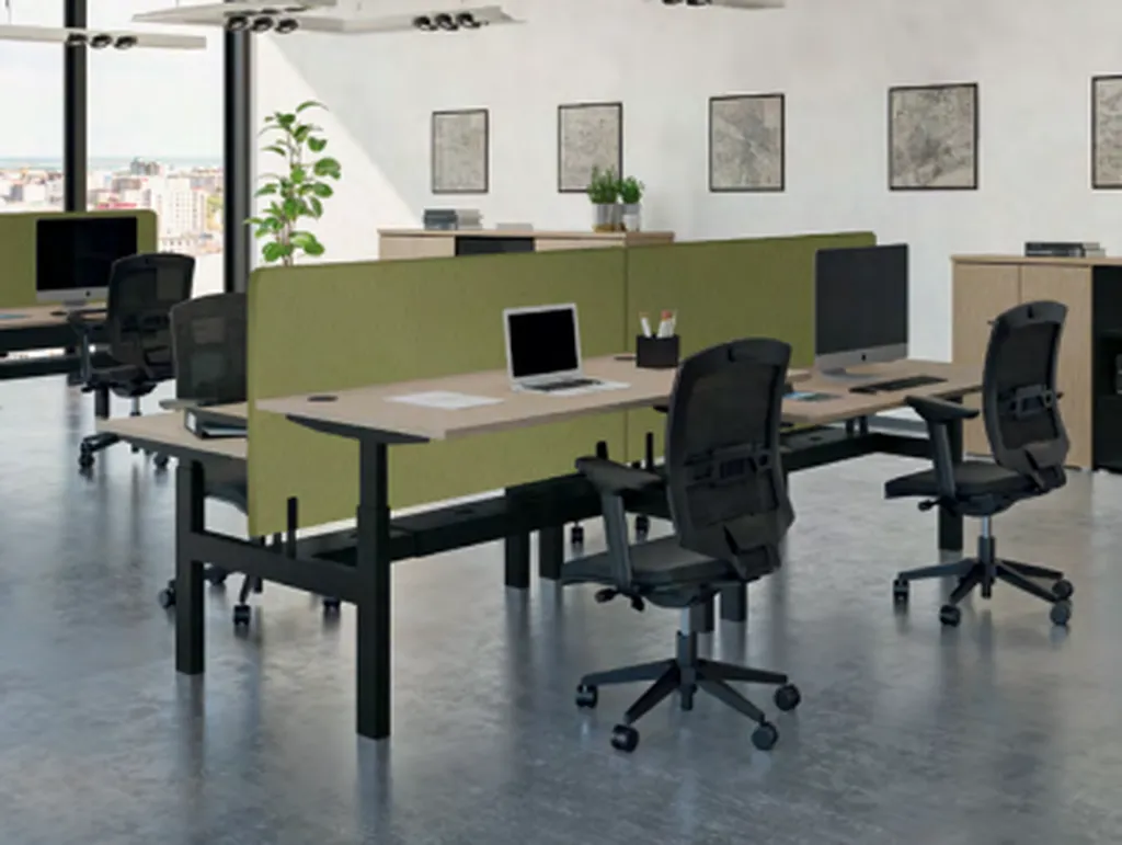 Bureaux Electrique ENVOL EVO