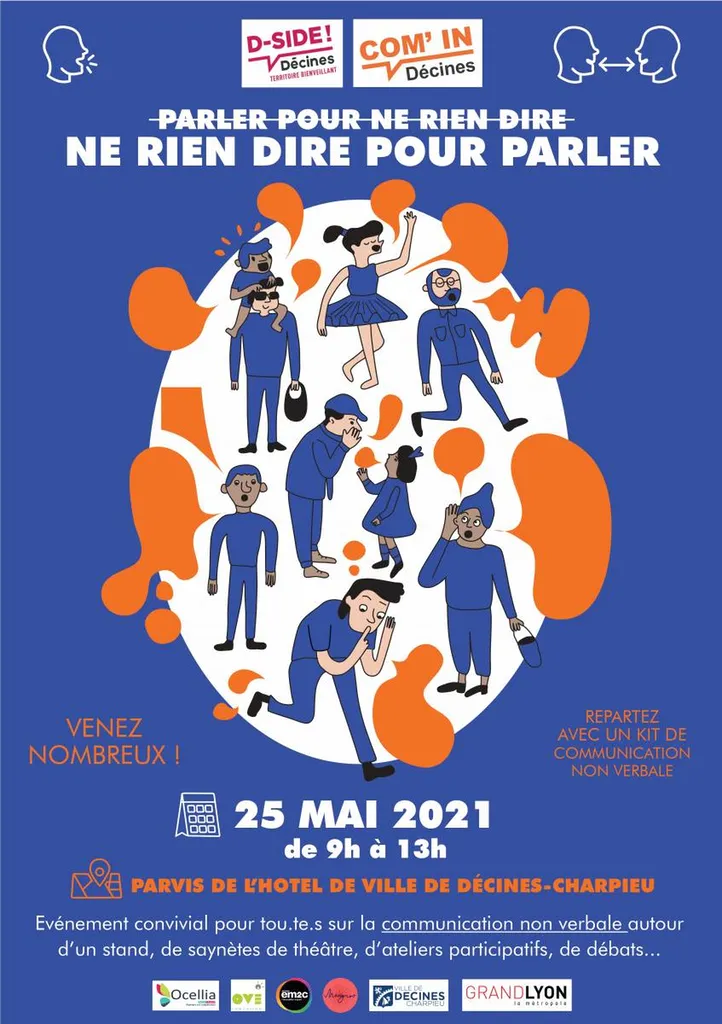 Com'in Décines