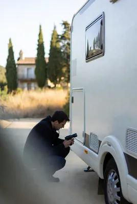 Faites expertiser votre camping-car d'occasion avec chauffage Truma ou Webasto pour le vendre au juste prix à La Crau 83260
