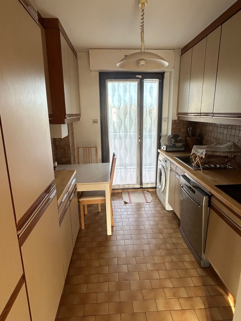 Très agréable appartement T4 Bordeaux Caudéran, proximité Centre