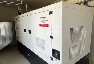 Groupe Electrogène Aix en Provence