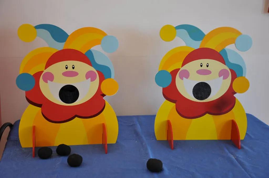 N'oubliez pas les touts-petits : des jeux en bois spécialement conçus pour les maternelles